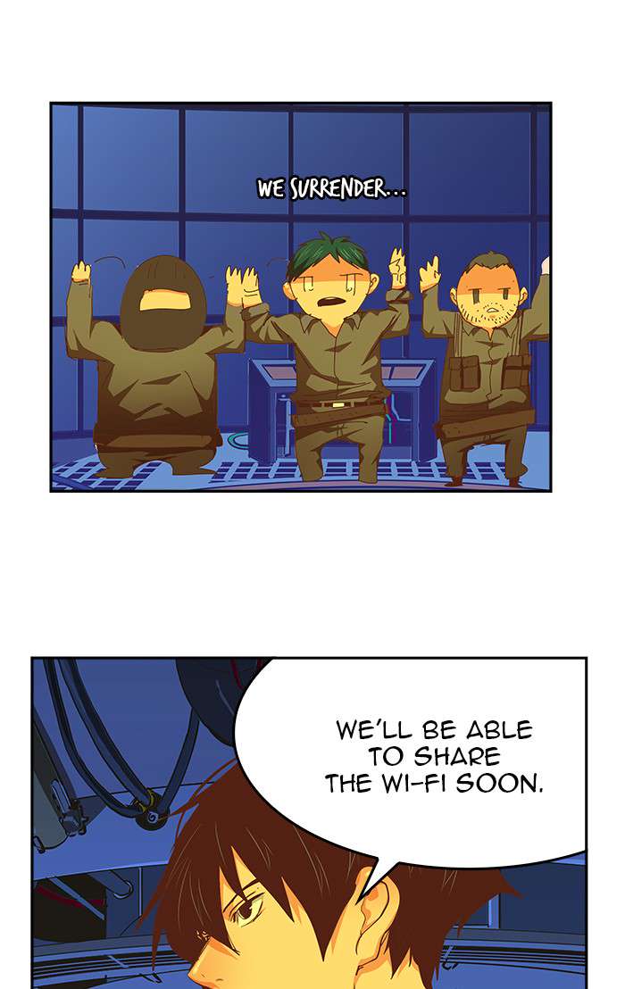 The God of High School Chap 481 - Next Chap 482