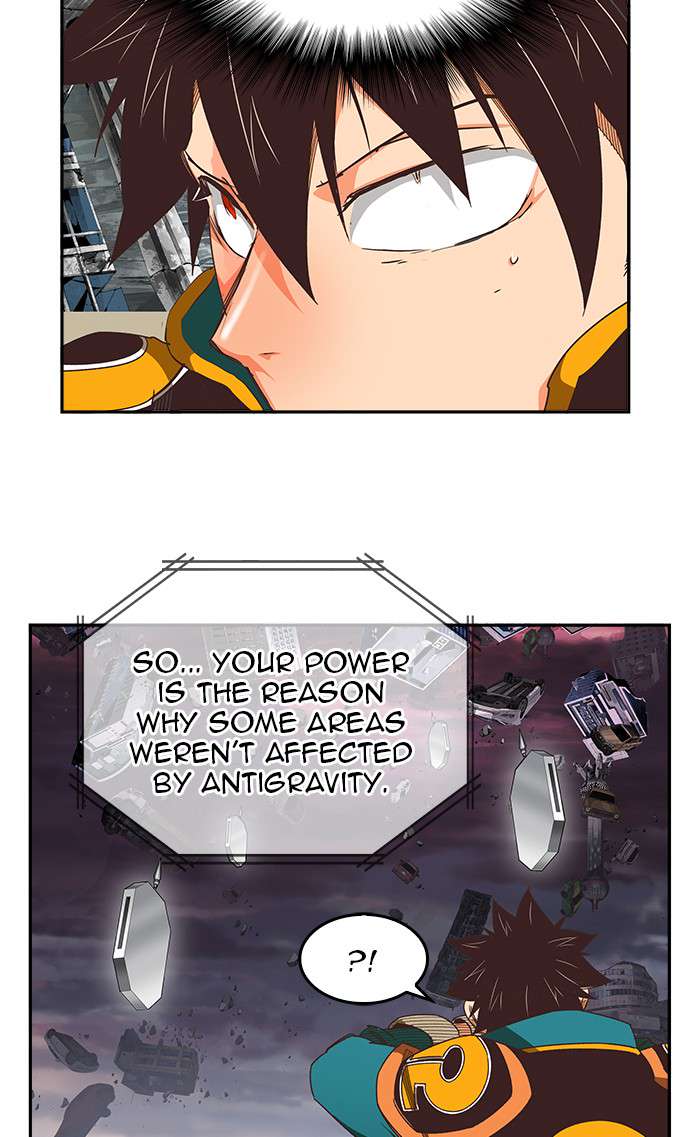 The God of High School Chap 481 - Next Chap 482
