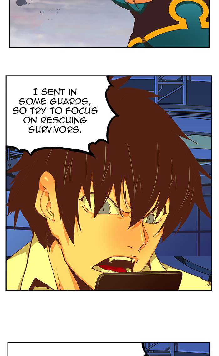The God of High School Chap 481 - Next Chap 482