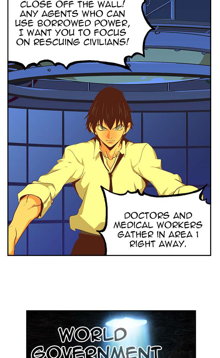 The God of High School Chap 481 - Next Chap 482