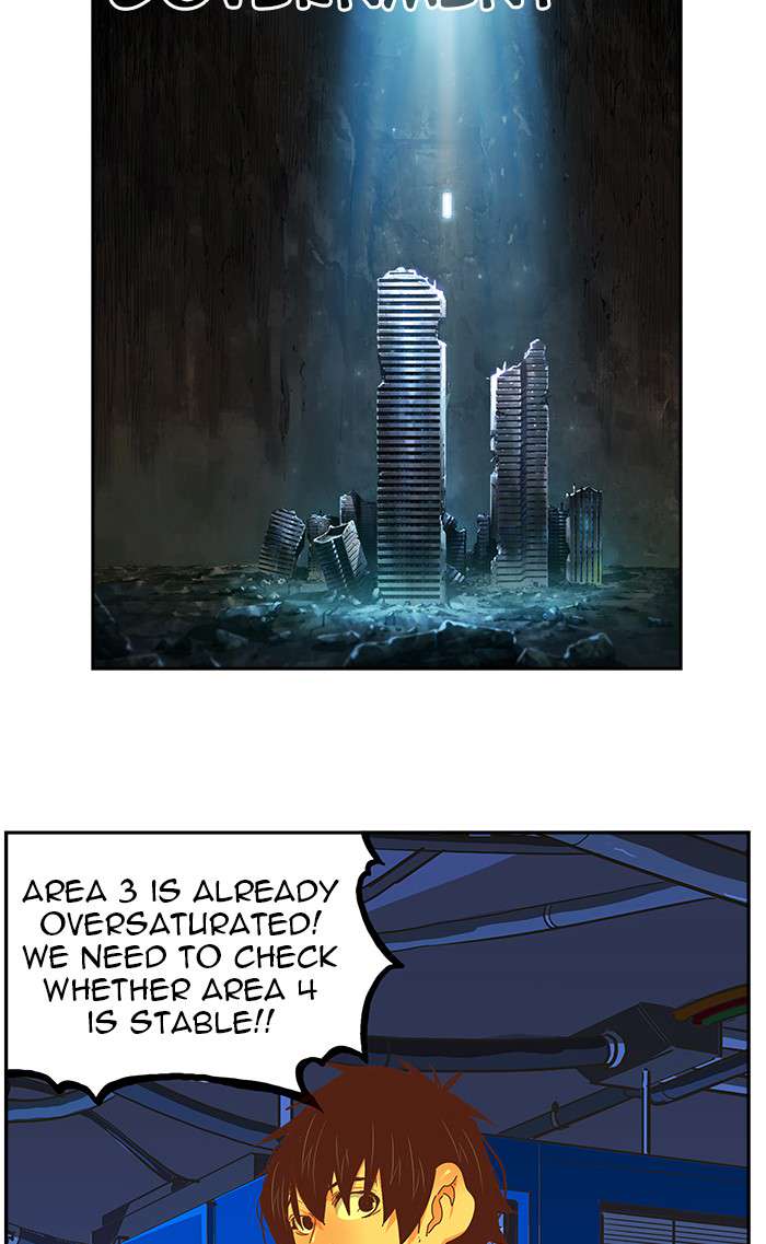 The God of High School Chap 481 - Next Chap 482