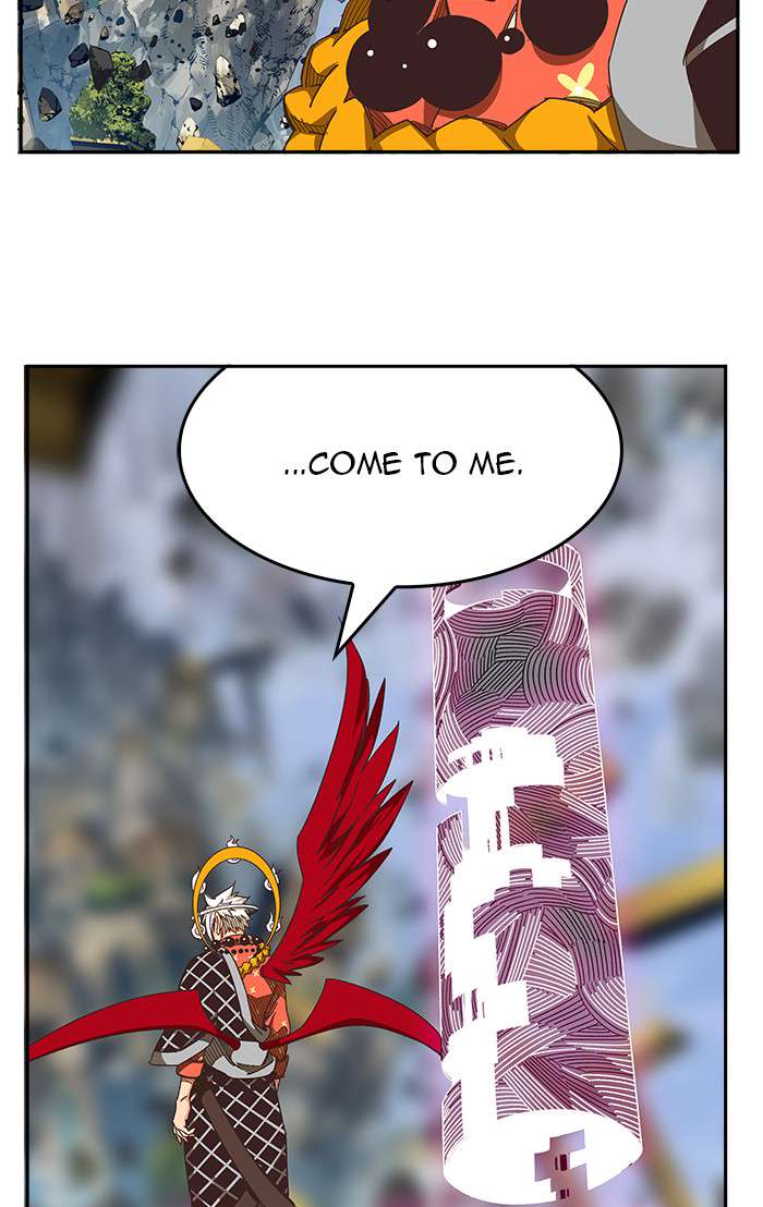 The God of High School Chap 481 - Next Chap 482