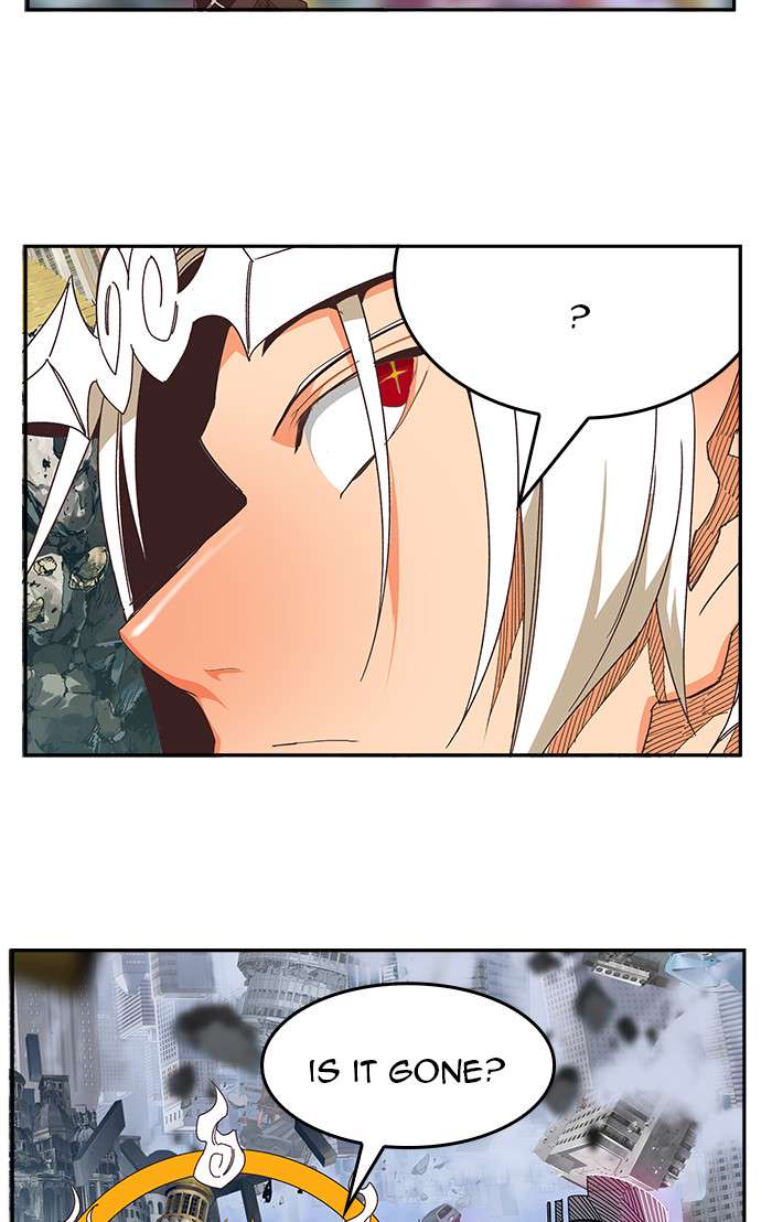 The God of High School Chap 481 - Next Chap 482