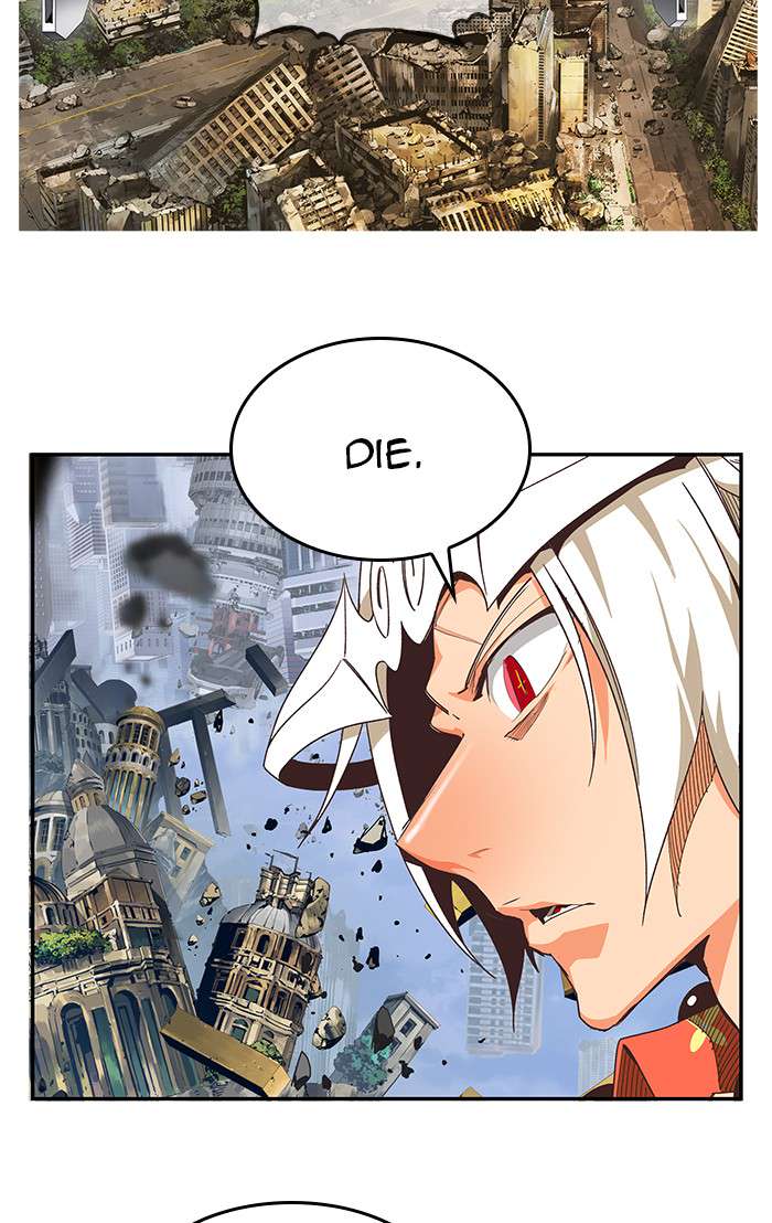 The God of High School Chap 481 - Next Chap 482