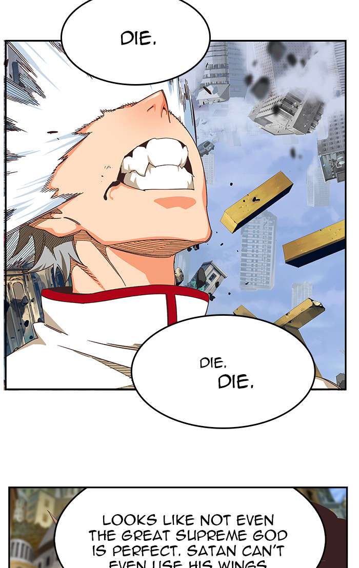 The God of High School Chap 481 - Next Chap 482