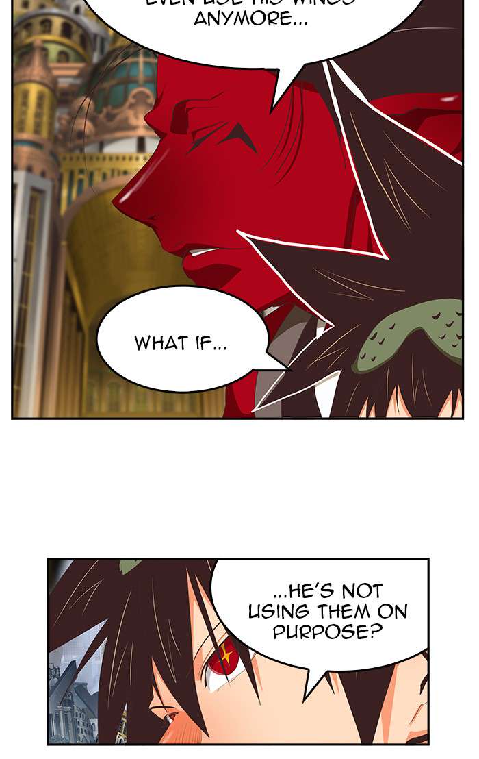 The God of High School Chap 481 - Next Chap 482