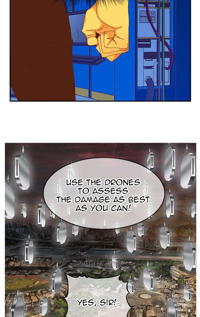 The God of High School Chap 481 - Next Chap 482