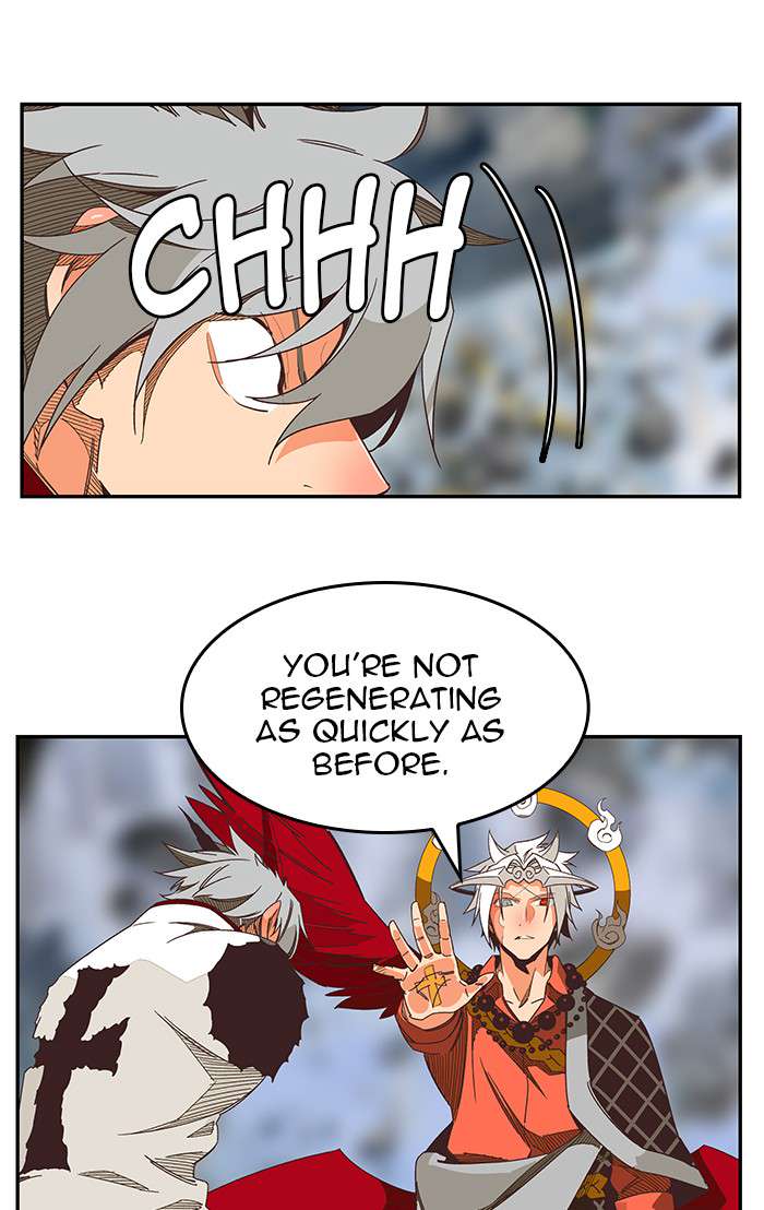 The God of High School Chap 481 - Next Chap 482