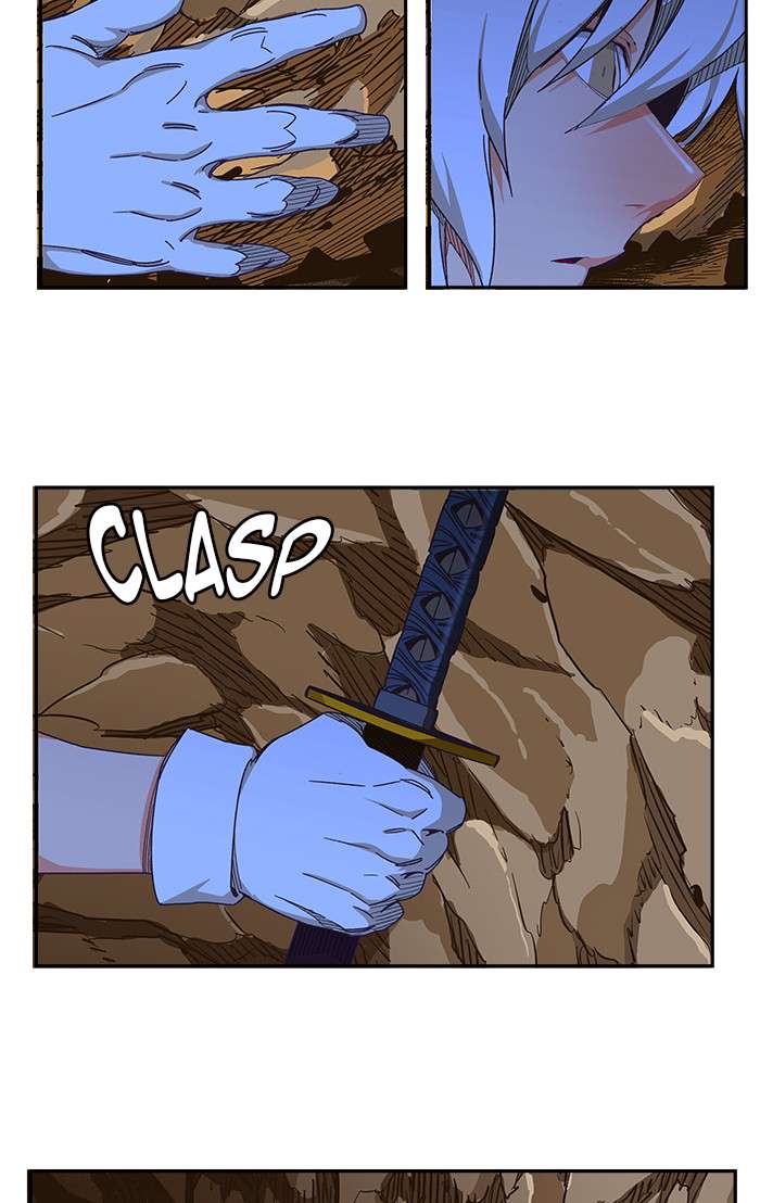 The God of High School Chap 481 - Next Chap 482