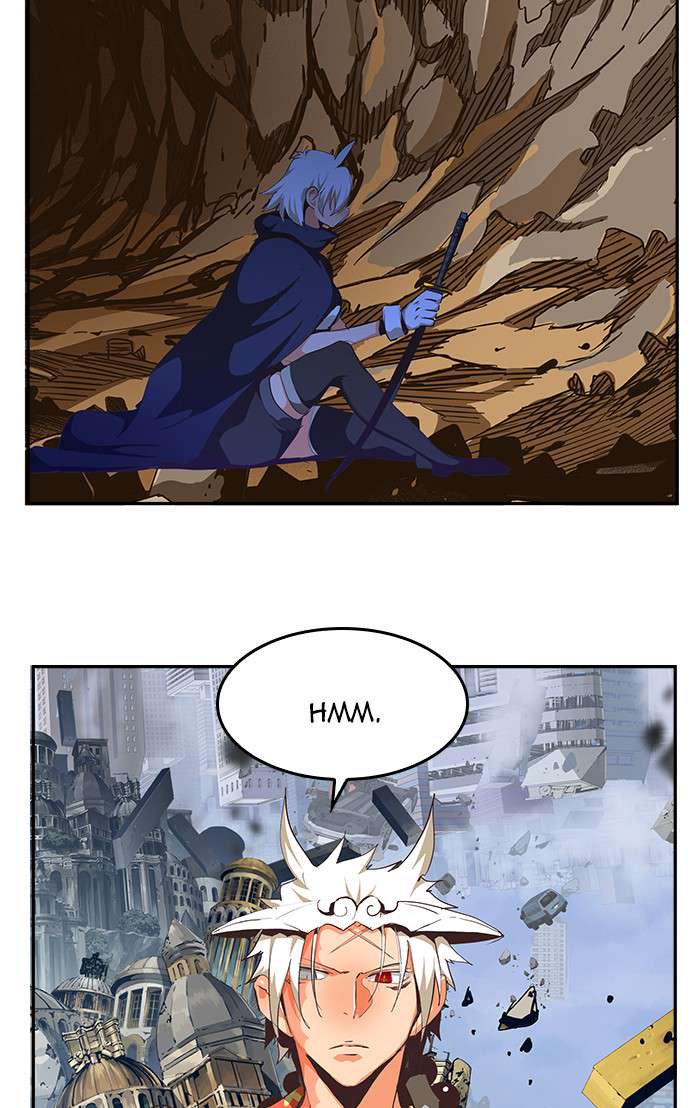 The God of High School Chap 481 - Next Chap 482