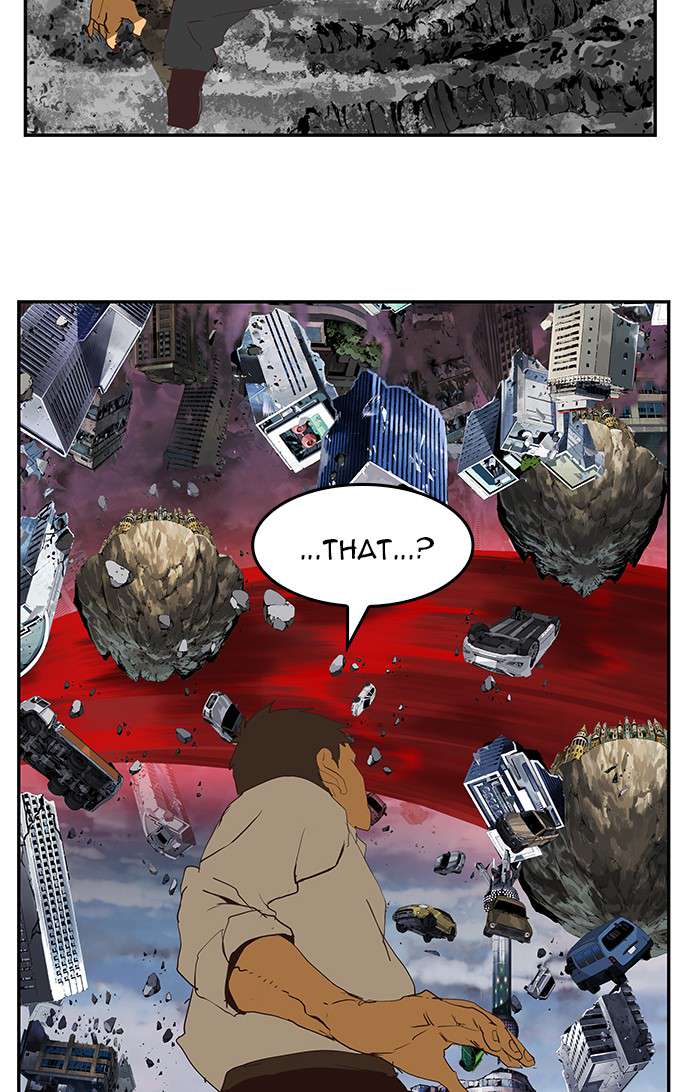 The God of High School Chap 481 - Next Chap 482