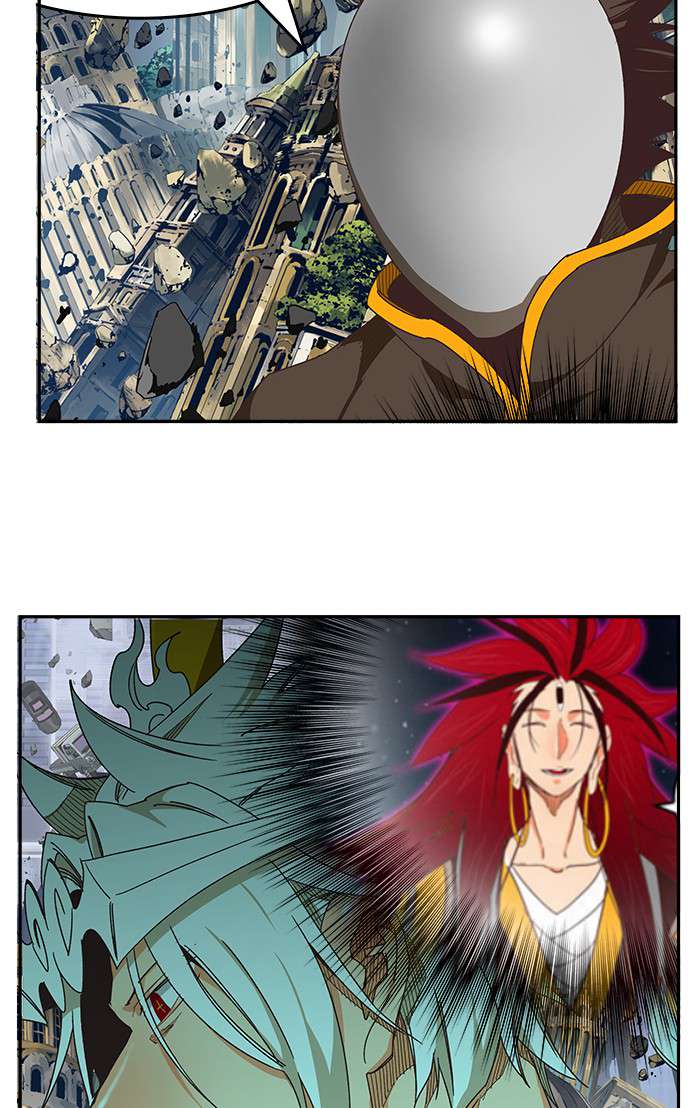 The God of High School Chap 481 - Next Chap 482