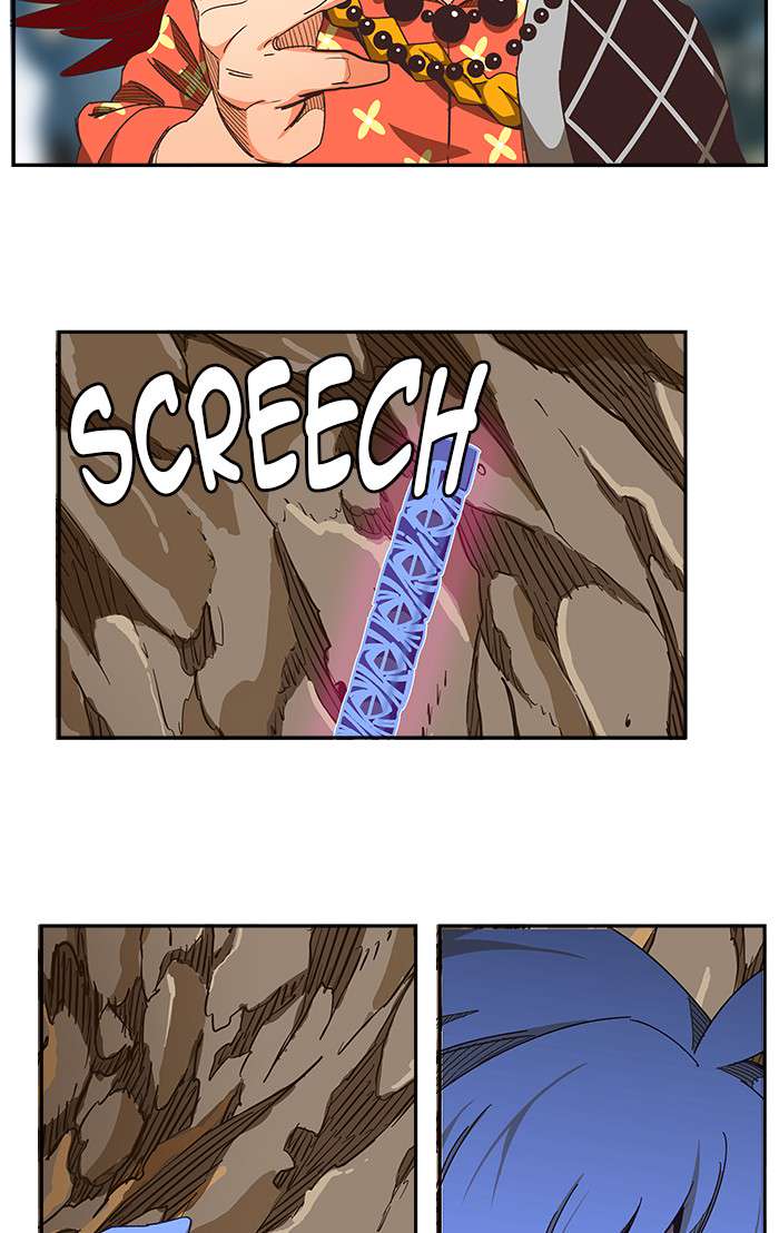 The God of High School Chap 481 - Next Chap 482