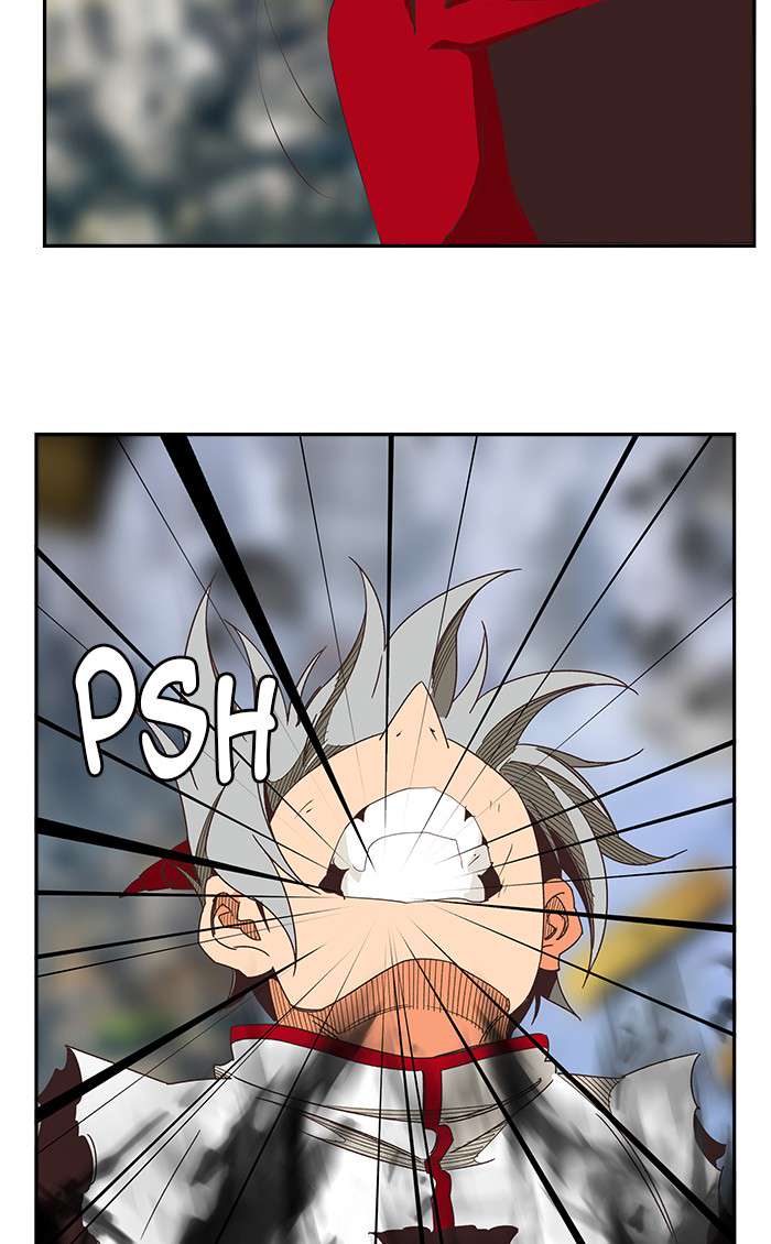 The God of High School Chap 481 - Next Chap 482