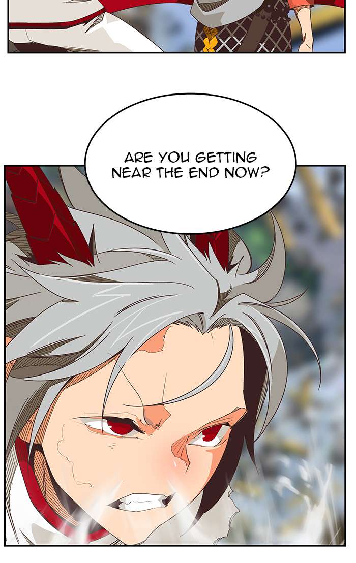 The God of High School Chap 481 - Next Chap 482