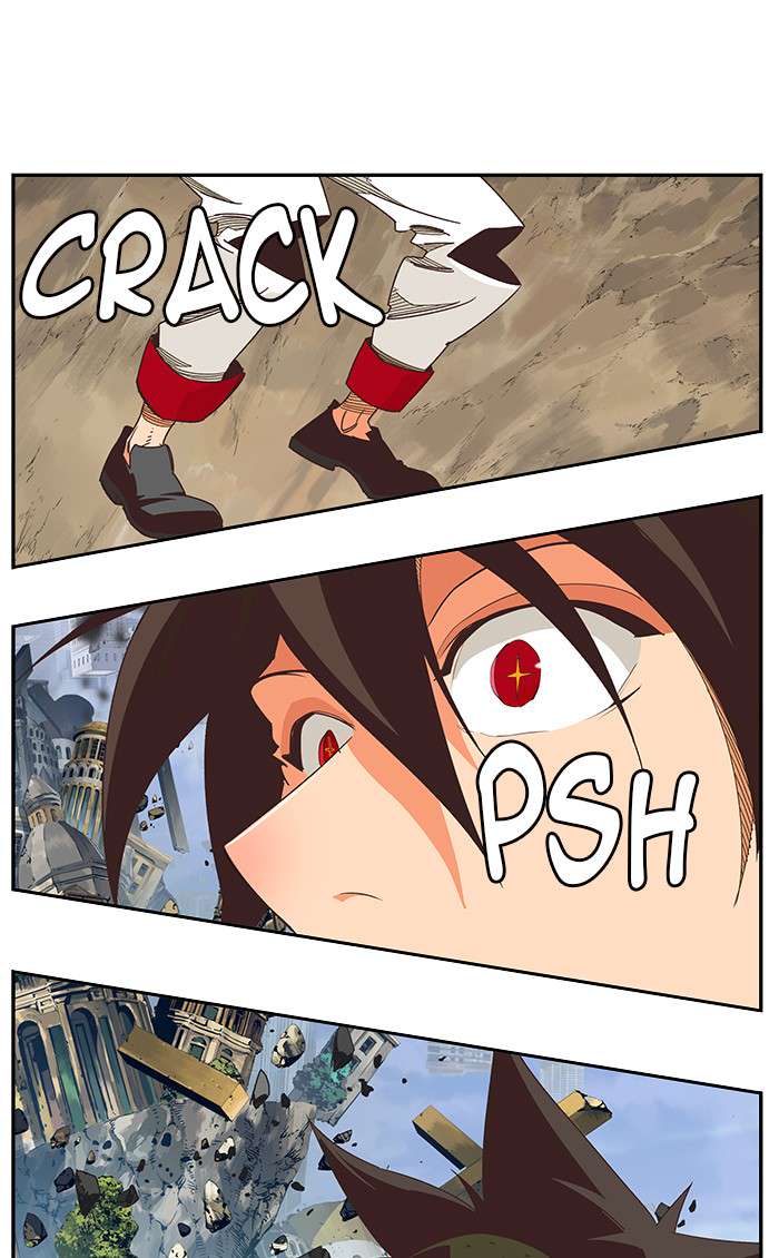 The God of High School Chap 481 - Next Chap 482