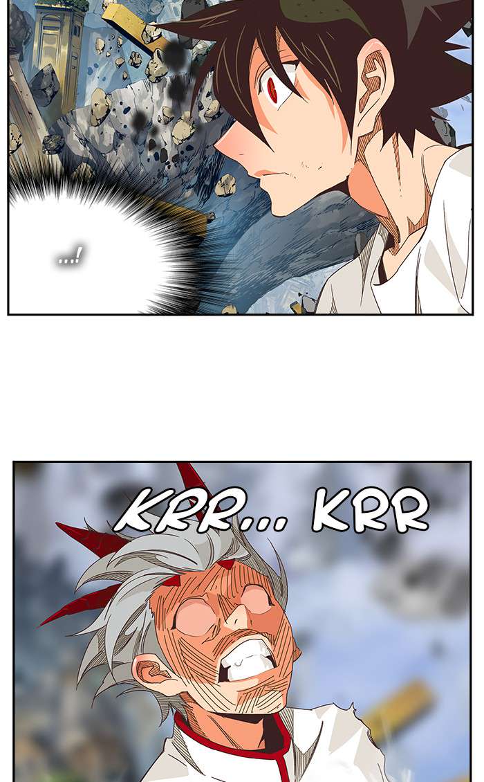The God of High School Chap 481 - Next Chap 482