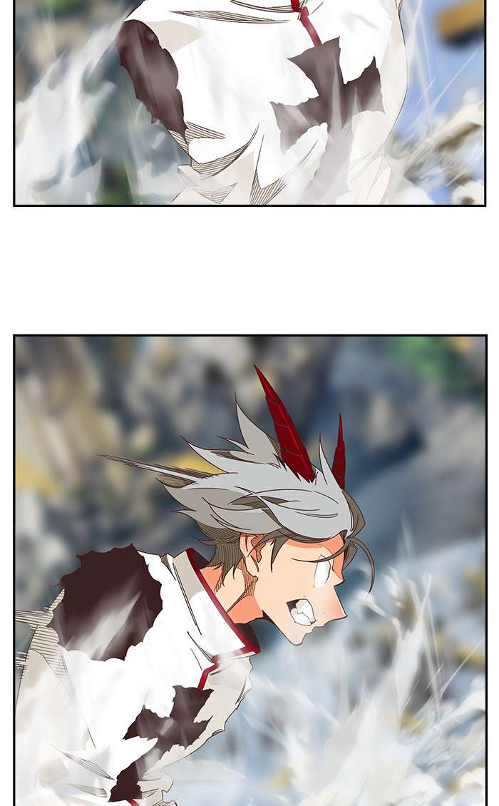 The God of High School Chap 481 - Next Chap 482