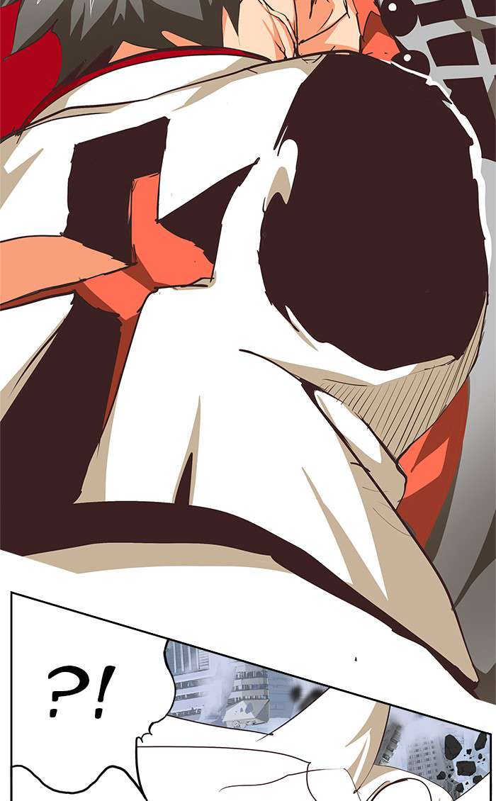 The God of High School Chap 481 - Next Chap 482