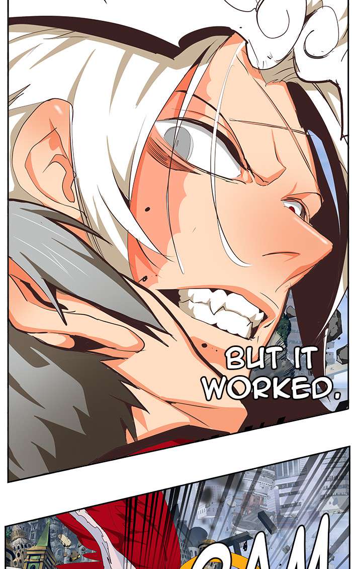 The God of High School Chap 481 - Next Chap 482
