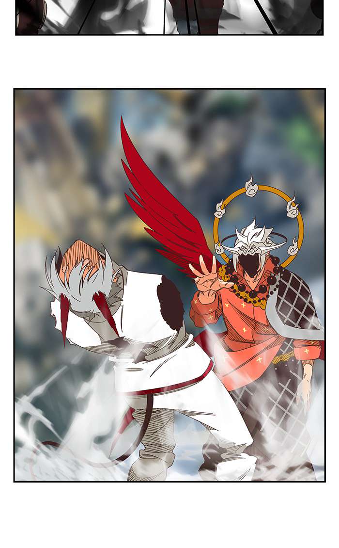 The God of High School Chap 481 - Next Chap 482