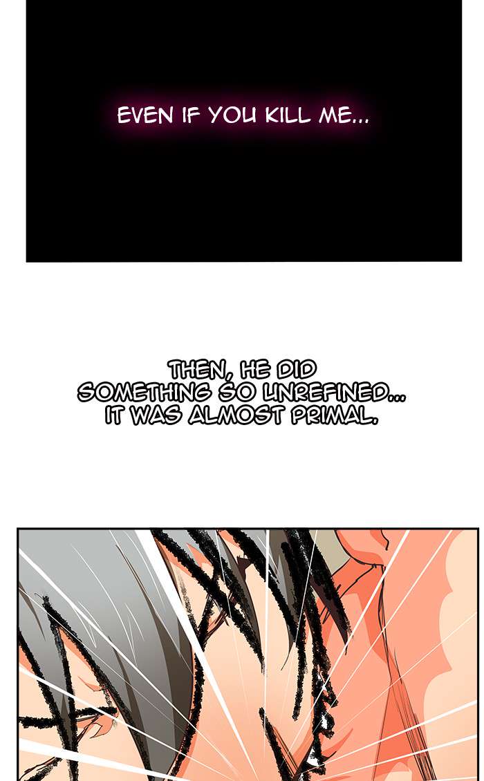 The God of High School Chap 481 - Next Chap 482