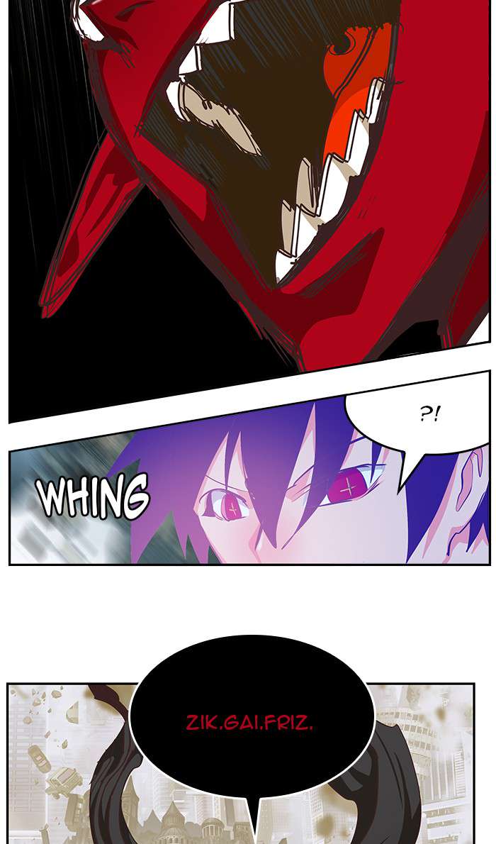 The God of High School Chap 481 - Next Chap 482