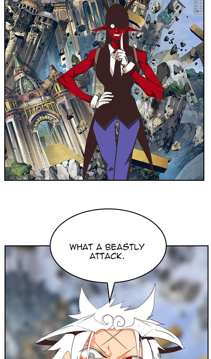 The God of High School Chap 481 - Next Chap 482