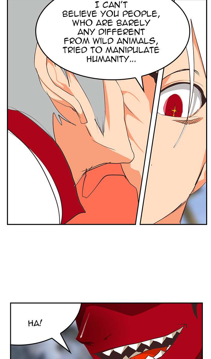 The God of High School Chap 481 - Next Chap 482