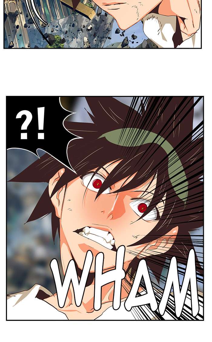 The God of High School Chap 481 - Next Chap 482