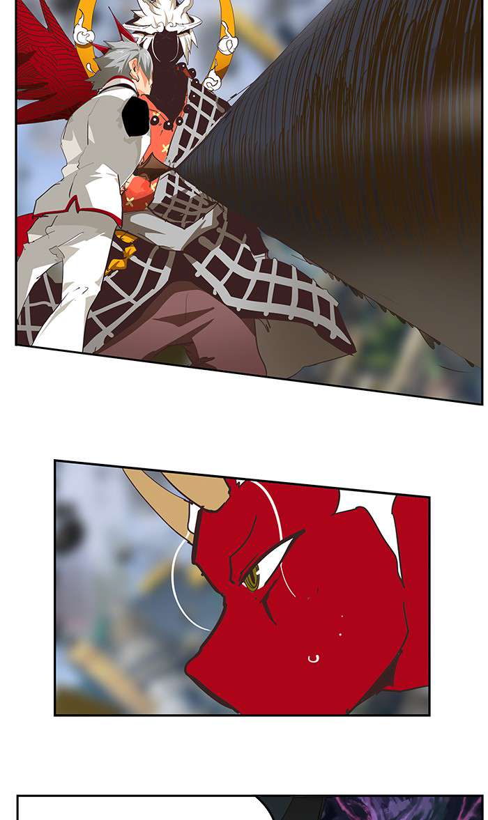 The God of High School Chap 482 - Next Chap 483