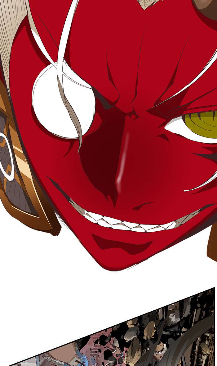 The God of High School Chap 482 - Next Chap 483