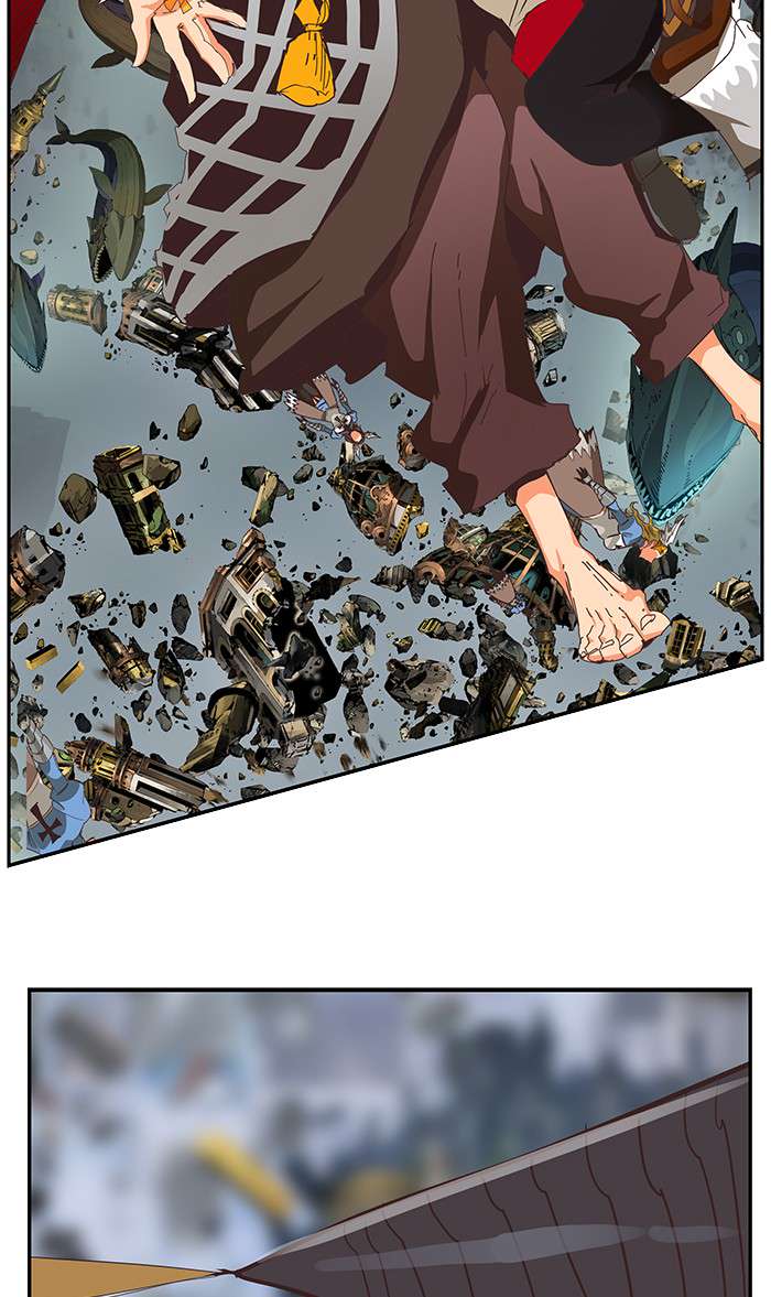 The God of High School Chap 482 - Next Chap 483