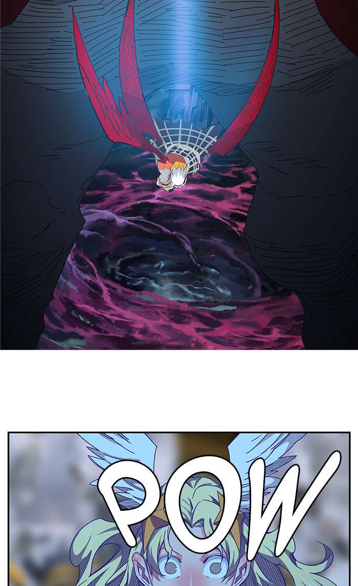 The God of High School Chap 482 - Next Chap 483