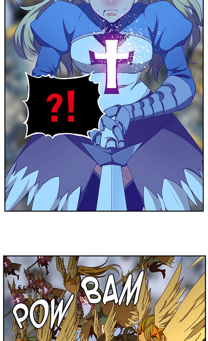 The God of High School Chap 482 - Next Chap 483