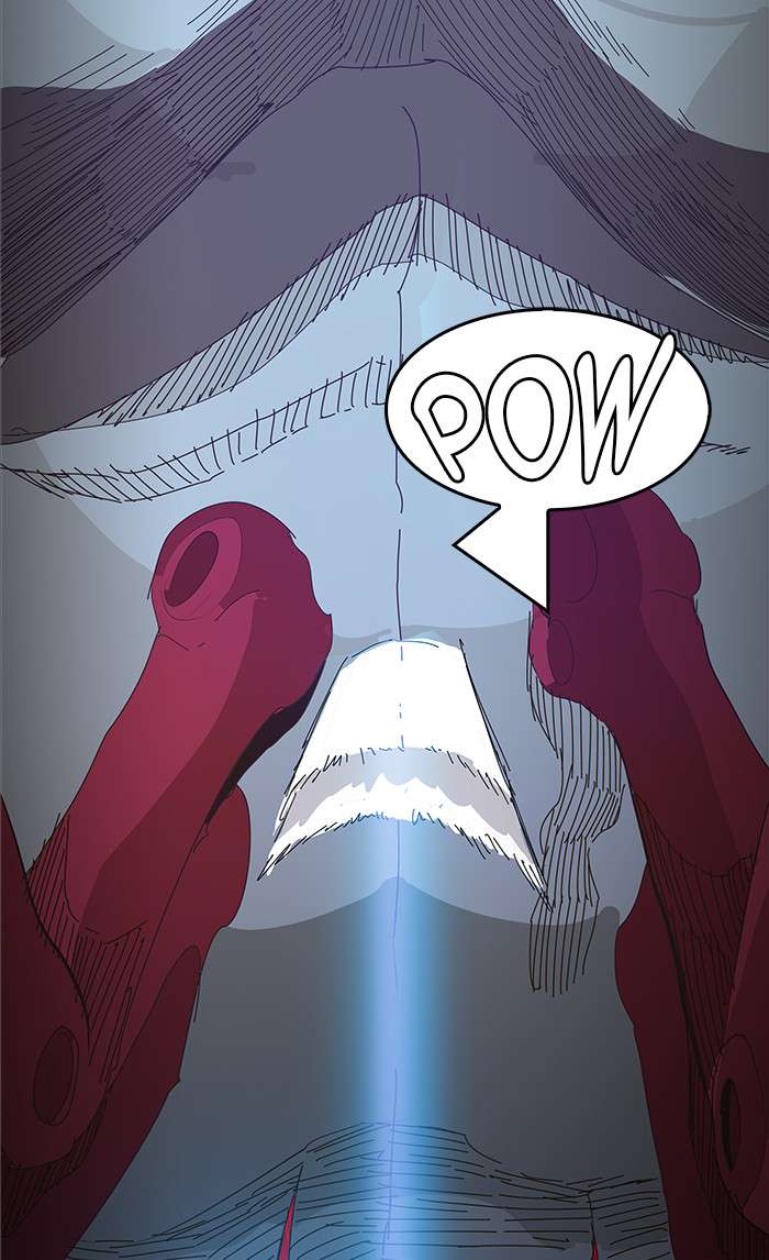 The God of High School Chap 482 - Next Chap 483