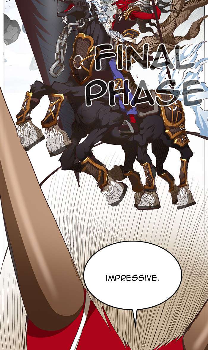 The God of High School Chap 482 - Next Chap 483