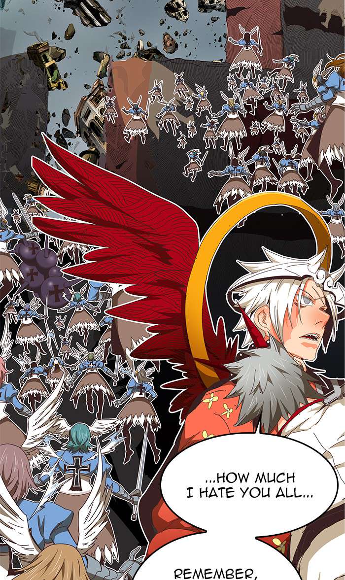 The God of High School Chap 482 - Next Chap 483