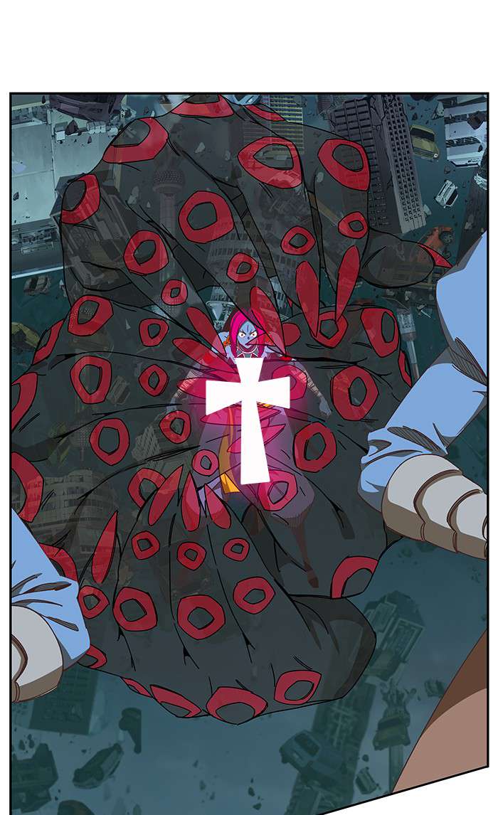 The God of High School Chap 482 - Next Chap 483