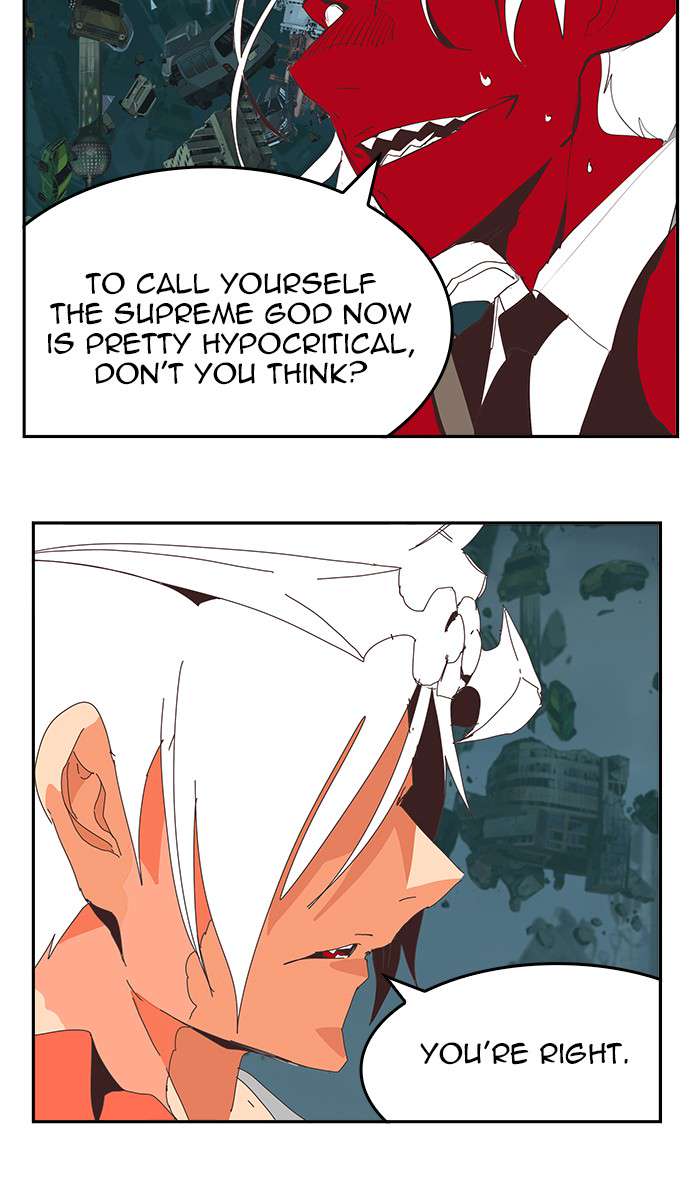 The God of High School Chap 482 - Next Chap 483