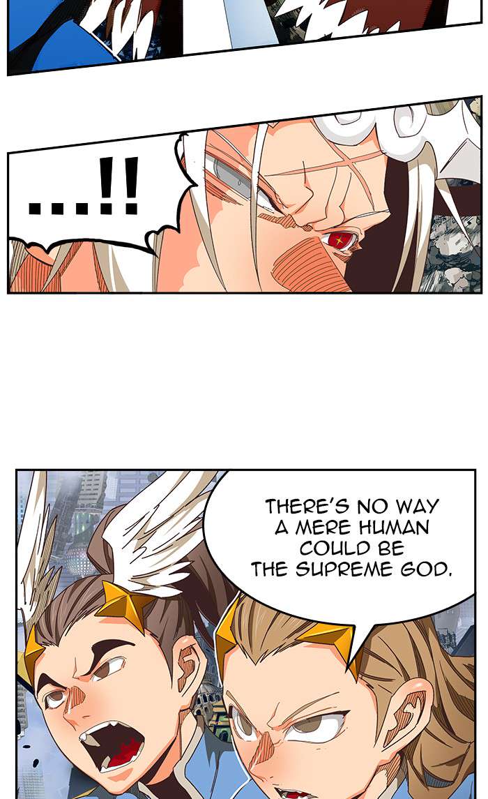 The God of High School Chap 482 - Next Chap 483