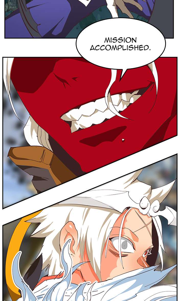 The God of High School Chap 482 - Next Chap 483
