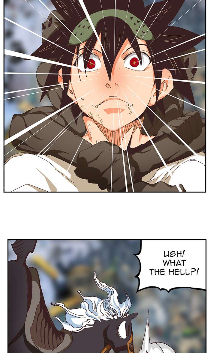 The God of High School Chap 482 - Next Chap 483