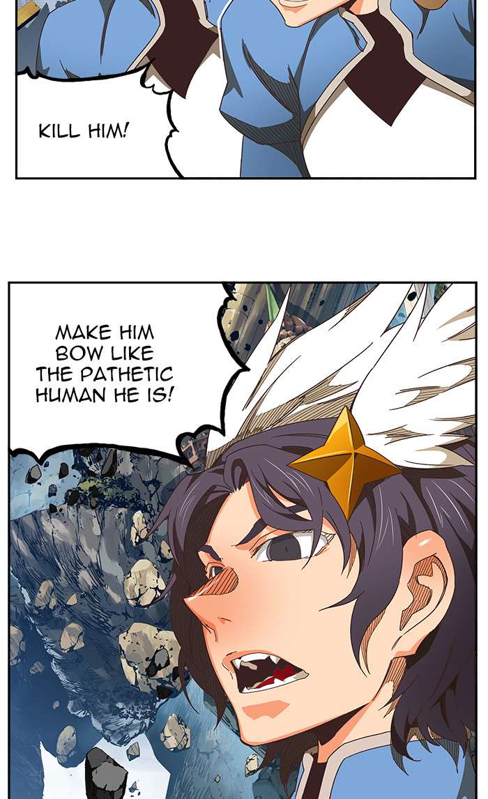 The God of High School Chap 482 - Next Chap 483