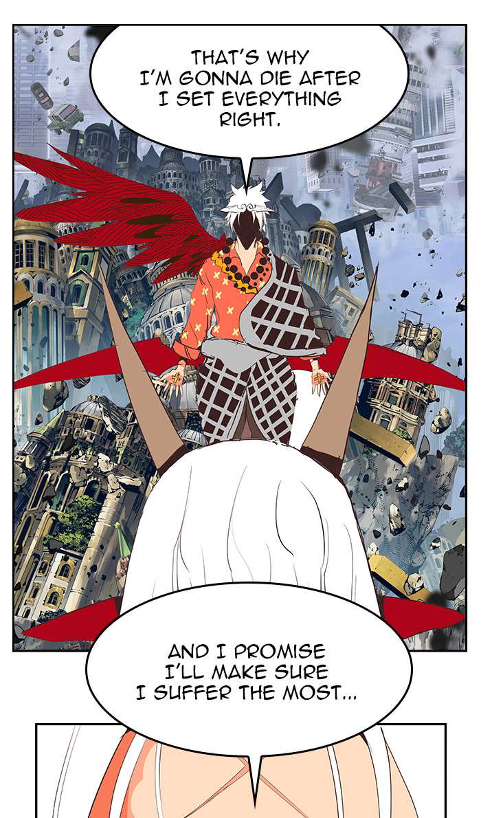 The God of High School Chap 482 - Next Chap 483