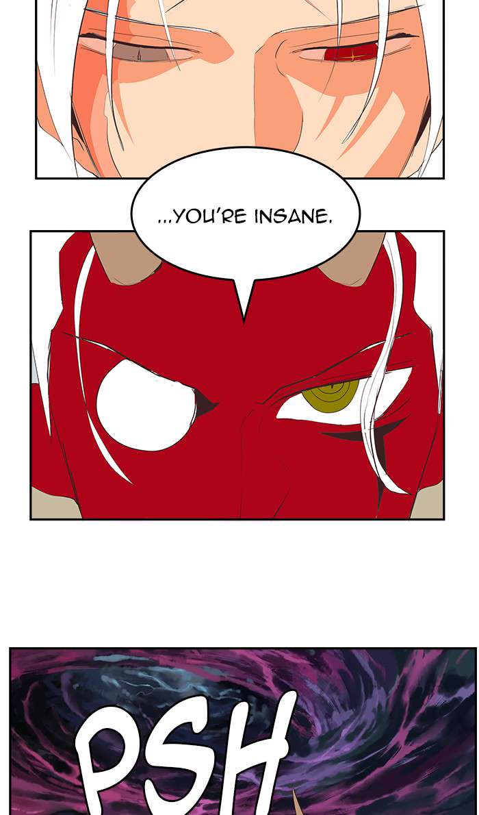 The God of High School Chap 482 - Next Chap 483