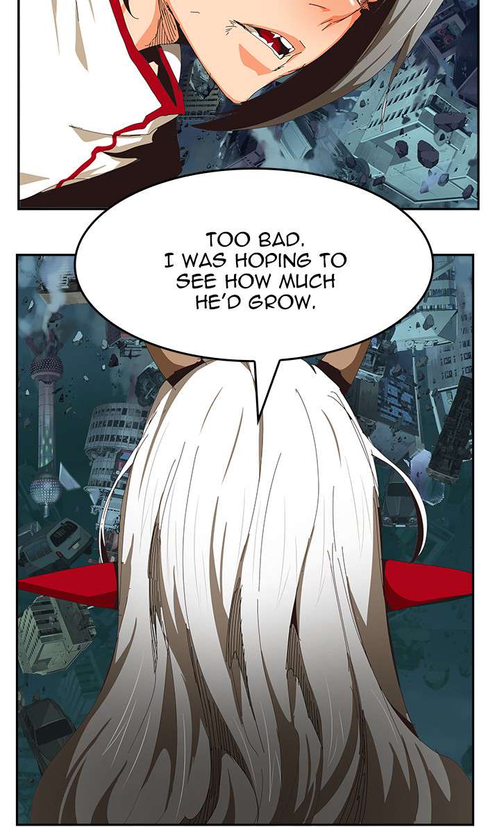 The God of High School Chap 482 - Next Chap 483