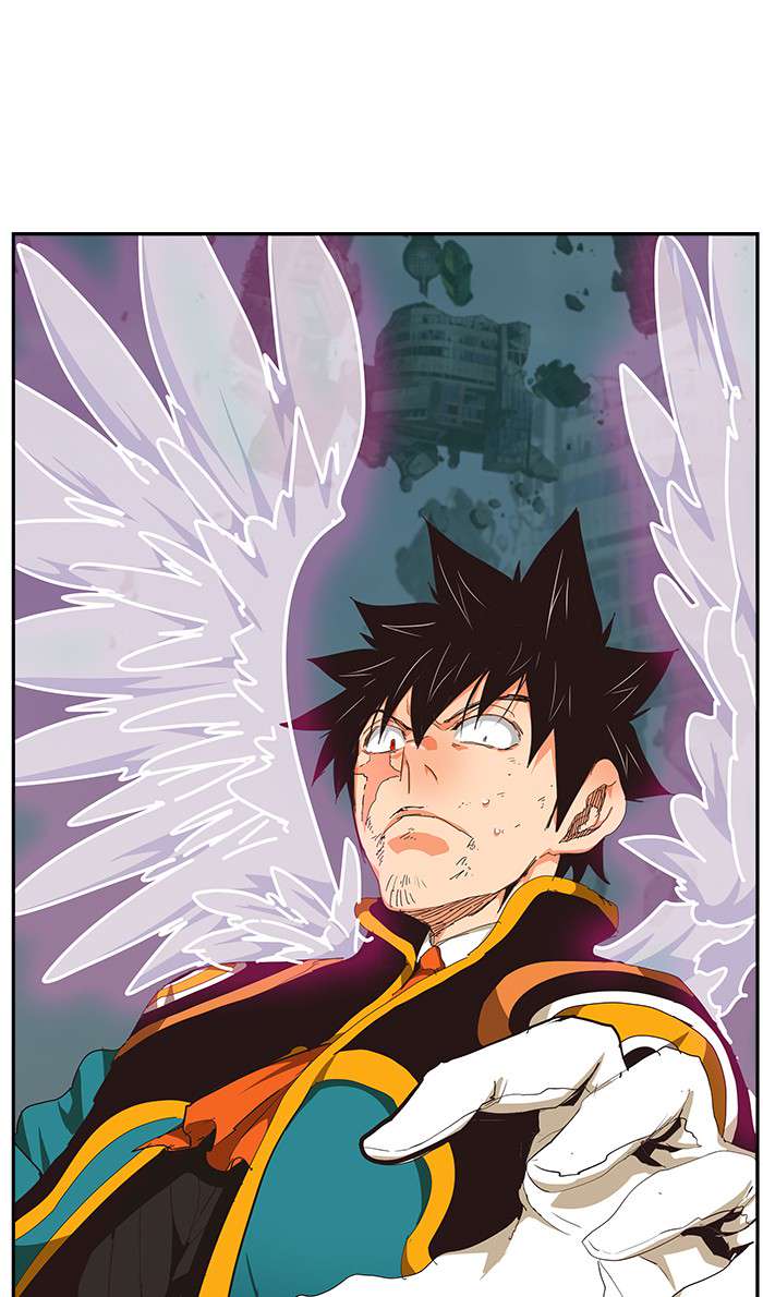 The God of High School Chap 482 - Next Chap 483