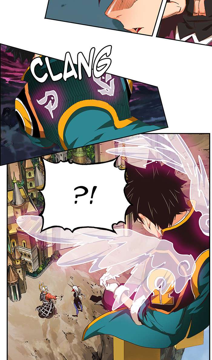 The God of High School Chap 482 - Next Chap 483