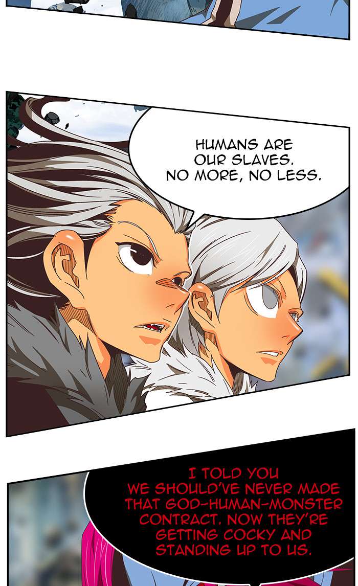 The God of High School Chap 482 - Next Chap 483